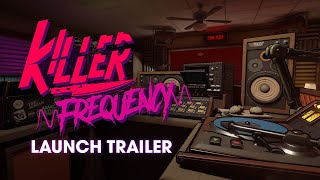 Game trailer