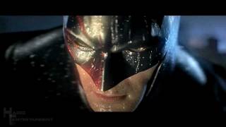 Batman Arkham City: Hugo Strange Trailer [HD]