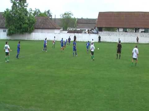 Dudesti V-Cerneteaz(golul de 5-4)