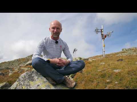 Jasná - obnova vleku na Derešoch