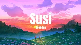 Susi-Ben&amp;Ben(lyrics)