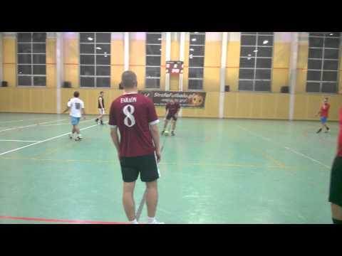 StrefaFutbolu.pl: Dzierżążnia - OknoNaŚwiat.pl