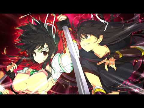 Asuka VS Homura - DAYMARE: Dimension Wars Music Extended