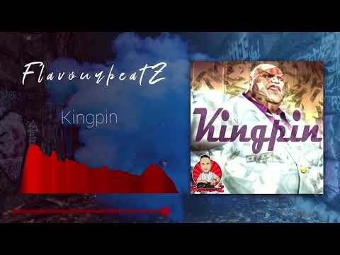 FlavourbeatZ - Kingpin [Bonez MC, GZUZ, 187 Straßenbande Type Beat]