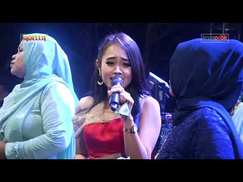 NURMA KDI - RACUN ASMARA - OM ADELLA LIVE MODUNG BANGKALAN