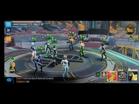 642K IW + Emma vs 736K H4H