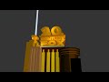 20th Century Fox Logo 2009 Present Prisma3D For D Little K Version