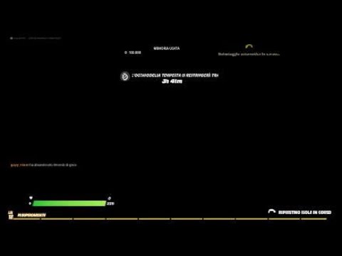 Fortnite la Morte di Mida