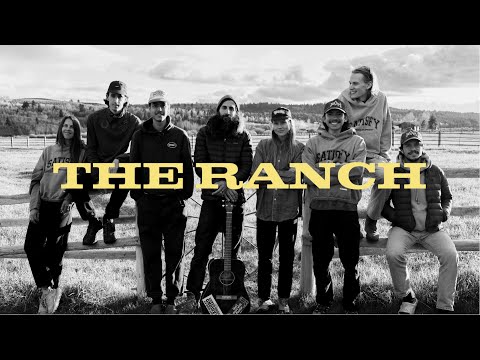 The Ranch: Tales from the Trail