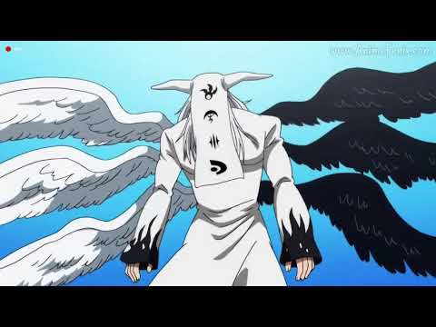 Seven Deadly Sins Season 4 Official OST - Estarossa is Mael