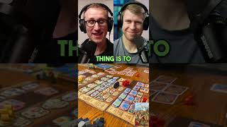 A Feast for Odin—finally got it back to the table!