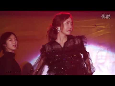 HD 161105 Fancam How deep is your love   Jessica by Fairyland