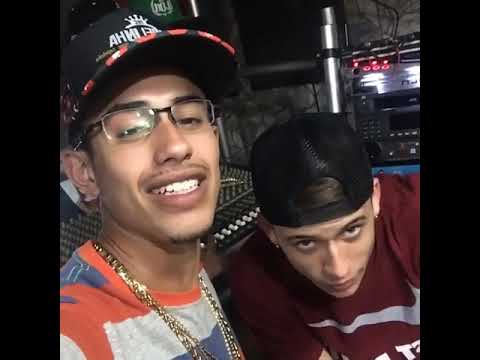 Mc PEDRINHO E Mc CAPELINHA  "GOSTOSO É REALIZAR"  (LANÇAMENTO)