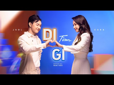 Di Tìm Gi - CARA x JSOL | Official Music Video