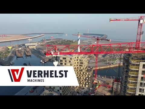 Verhelst Group