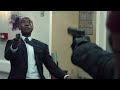 Nick Fury Kills Rhodey Skrull UNCUT Scene HD SECRET INVASION S01 2023