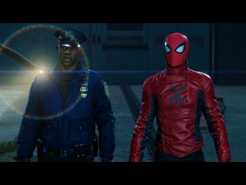 Marvel's Spider-Man (PS4) [Part 12: Wheels Within Wheels] (No Commentary)