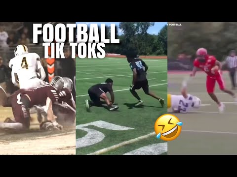 AJ GREENE BEST FOOTBALL COMMENTARY TIKTOKS COMPILATION🤣 (OVER 100 MILLION VIEWS!)