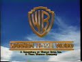 Warner Home Video 1985 1999 All 3 Byline Versions VHS