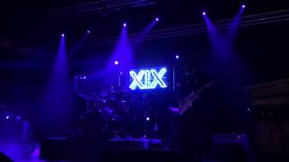 Ro James - The Ride (Live)