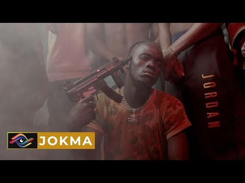 Iduzeer - MRAZI BULLSHIT (Official Music Video)