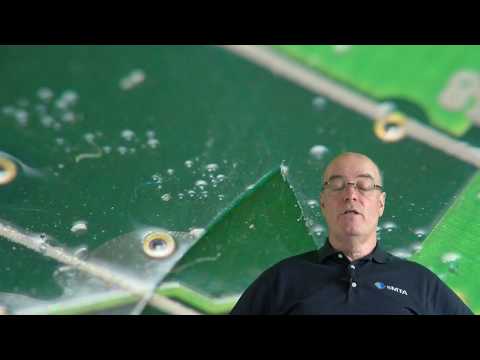 Solder Mask Outgassing Defect of the Month