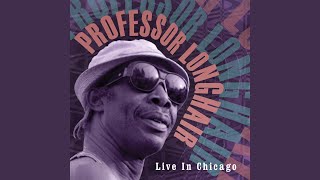 Got My Mojo Working (Live)