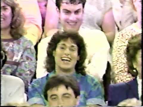 Donahue (1988)- Bette Davis