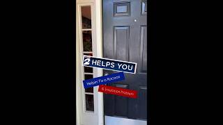 House have a raccoon problem 2 Helps You has a solution