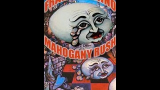 Frank Marino & Mahogany Rush- Club Infinity -Williamsville,New York July 25,2008 Audio