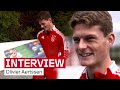 #FORTHEFUTURE ⚪️?⚪️ | De voorbeelden van Olivier Aertssen | ‘Ik houd ervan om in te dribbelen’