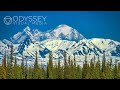 Denali: The High One | Alaska National & State Park | Ultimate Aerial Drone Beautiful Travel Winter