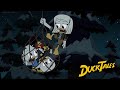 Dewey Meets Della Clip Last Christmas Ducktales 2017
