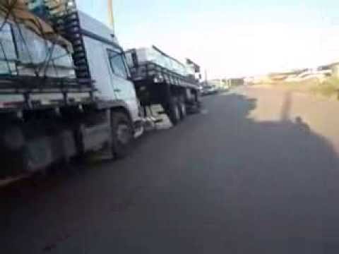 Comboio Dos Ninjas !!!