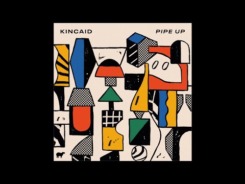 PREMIERE: Kincaid - Thirds [Inside Out Records]