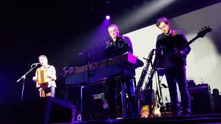 They Might Be Giants - Let&#39;s Get This Over With - Barbican, London, 3/10/18