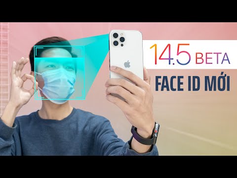 iOS 14.5 có gì mới? Có nên lên không?