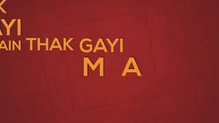 Ja ve ja lyrics..-parmish verma-edit by gaurav jakhar
