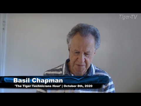 October 8th, Tiger Technician's Hour on TFNN - 2020