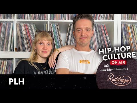 Hip-Hop Culture on Air mit Jean Marc Heukemes – Episode 5 – PLH