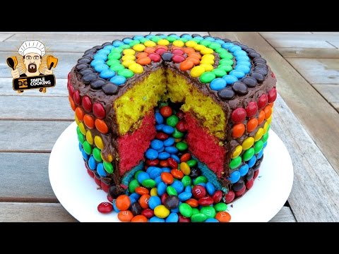 Download M M Rainbow Pinata Cake 3gp Mp4 Codedwap Download M M Rainbow Pinata Cake 3gp Mp4 Codedwap