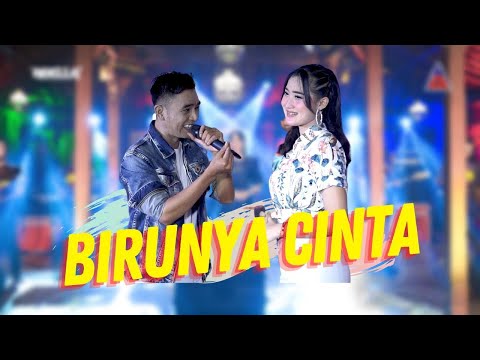 Yeni Inka ft. Gerry Mahesa - Birunya Cinta (Official Music Video ANEKA SAFARI)