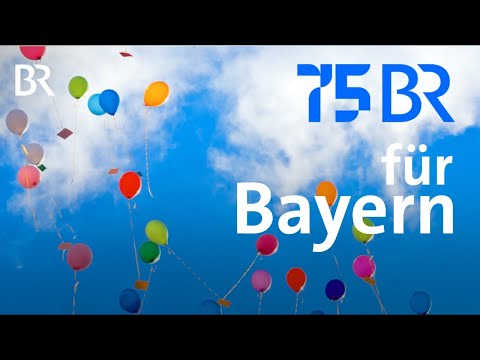 Medienwandel in Deutschland: So hat sich der Bayerische Rundfunk seit 75 Jahren verändert | BR