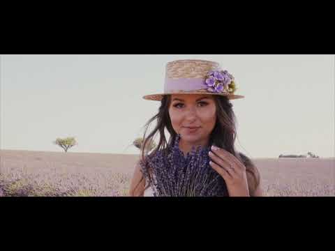 A Destination Wedding in Provence