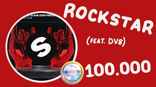 Cover art for Rockstar