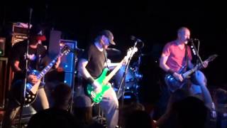 Helmet - Swallowing Everything - Live at Spicoli's Waterloo, IA