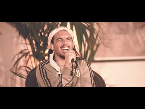 Tristany | Lume Sessions @ Brotéria