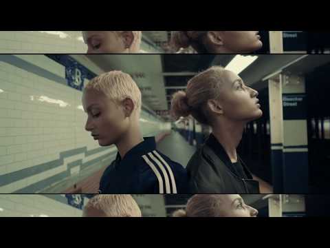 FANFAROV sound X FLAVA video editing & color grade