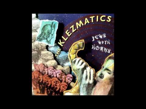 The Klezmatics - Honga