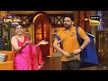 Kapil का Zwigato अवतार Shahana Nandita Das The Kapil Sharma Show 2 Ep 310 NEW FE